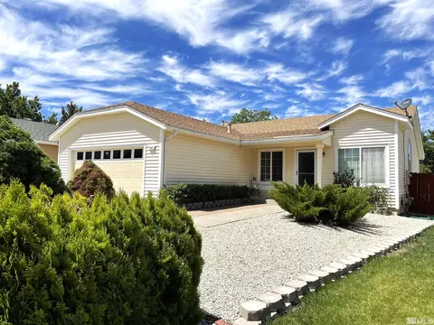 7845 Crystal Shores Ct, Reno, NV 89506