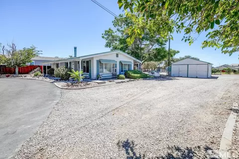 595 Babb Pl, Fallon, NV 89406