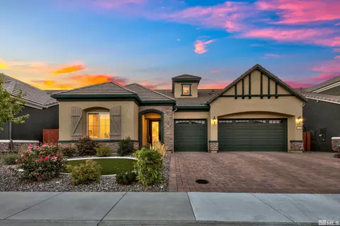 2385 Buttermere Dr, Reno, NV 89521
