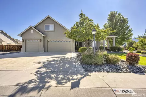 2894 San Jose Ct, Minden, NV 89423