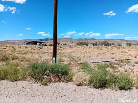 0 Greeley Ave, Silver Springs, NV 89429