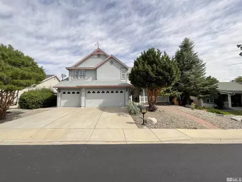 846 Francesca Way, Sparks, NV 89436