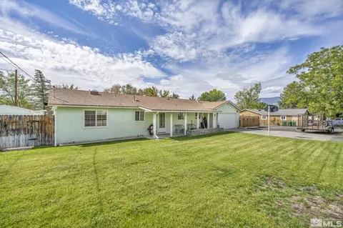 4507 E Nye Ln, Carson City, NV 89706