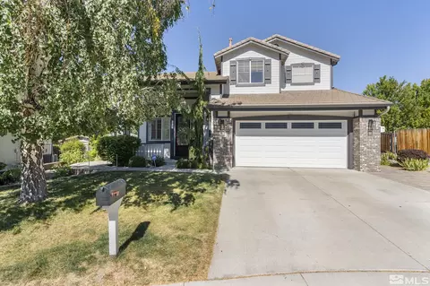 2787 Danbury Ct, Reno, NV 89523