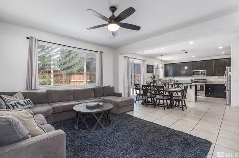 6046 Shining Sunset Dr, Sparks, NV 89436