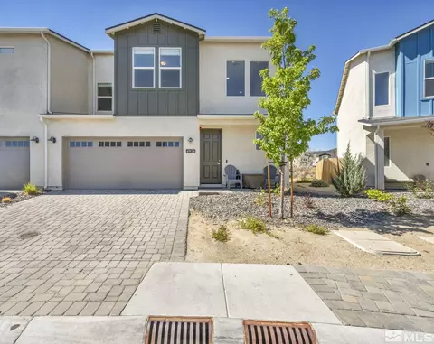 4976 Black Falcon Way, Sun Valley, NV 89433