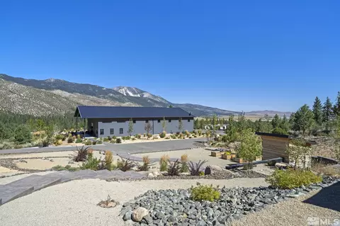 7273 Pine Canyon Rd, Washoe Valley, NV 89704