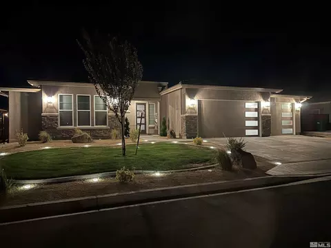 958 Pine Forest Dr, Sparks, NV 89441