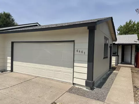 6461 Flower St, Reno, NV 89506