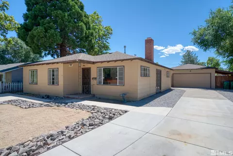 702 Capitol Hill Ave, Reno, NV 89502