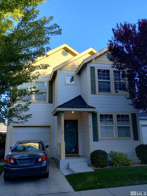 1364 Molly Dr, Carson City, NV 89706