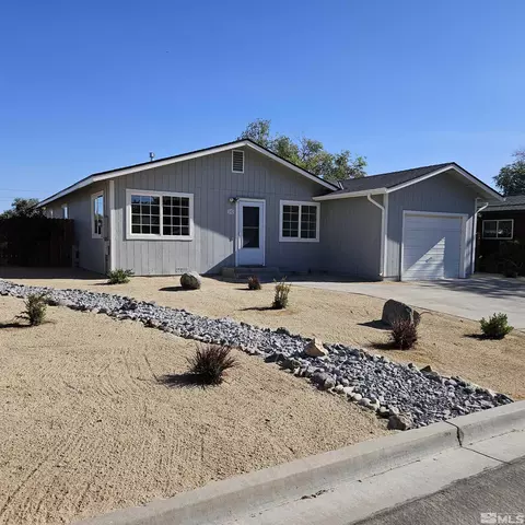 342 Appaloosa Way, Fernley, NV 89408