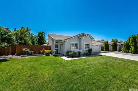 7369 Sansol Dr, Sparks, NV 89436