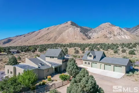 49 Pinon Dr, Smith Valley, NV 89444