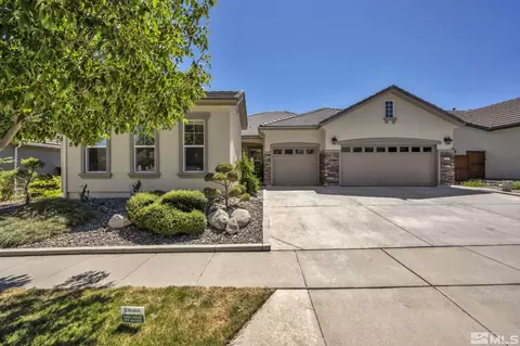 1565 Cricketwood Cir, Reno, NV 89523