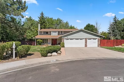 861 Willow Creek Way, Reno, NV 89509