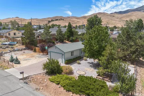 2405 Kiowa Way, Reno, NV 89506