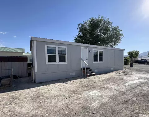 402 W Antelope Dr, Battle Mountain, NV 89820