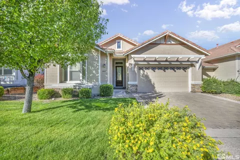 6029 Quintessa, Sparks, NV 89436