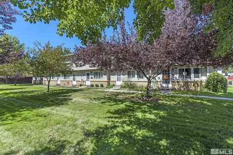 1347 El Dorado #C, Gardnerville, NV 89410