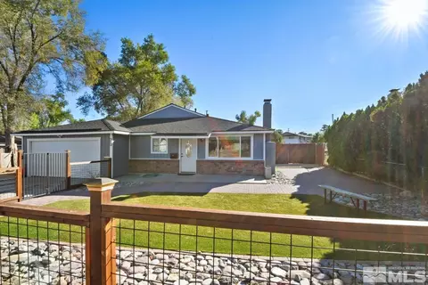 3610 Woodside Dr, Carson City, NV 89701