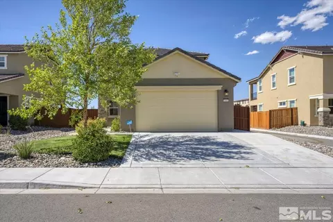 3197 Pantheon Dr, Sparks, NV 89434