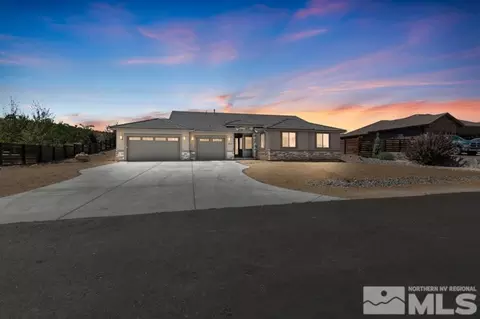 2585 Star Pointe Dr, Reno, NV 89521