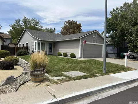 1663 Union St, Sparks, NV 89434