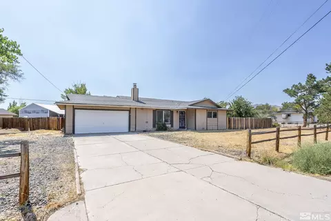 302 Riverboat Rd, Dayton, NV 89403