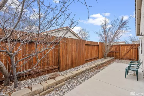 Exterior - 1676 Iron Mountain Dr, Reno, NV 89521 photo 5 of 13