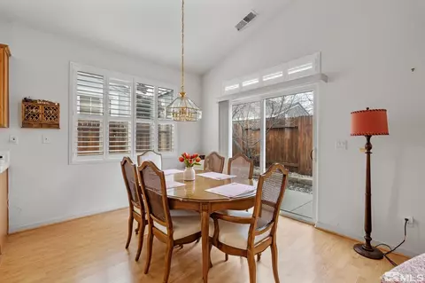 Dining - 1676 Iron Mountain Dr, Reno, NV 89521 photo 2 of 3