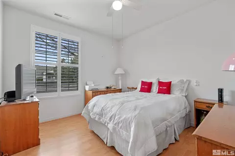 Bedroom - 1676 Iron Mountain Dr, Reno, NV 89521 photo 3 of 3