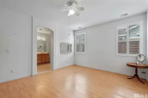 Bedroom - 1676 Iron Mountain Dr, Reno, NV 89521 photo 2 of 3