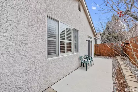 Exterior - 1676 Iron Mountain Dr, Reno, NV 89521 photo 4 of 13