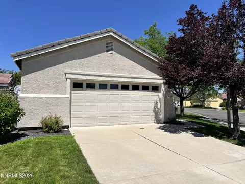 Exterior - 1676 Iron Mountain Dr, Reno, NV 89521 photo 2 of 13