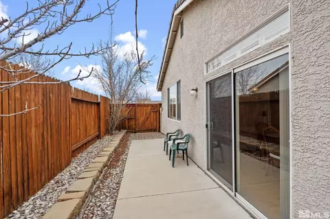 Exterior - 1676 Iron Mountain Dr, Reno, NV 89521 photo 3 of 13