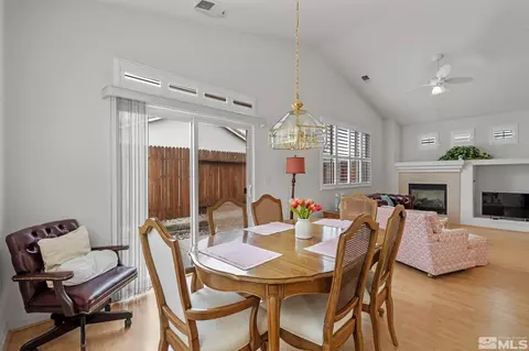 Dining - 1676 Iron Mountain Dr, Reno, NV 89521 photo 1 of 3