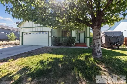 1915 Daylin Ct, Reno, NV 89523