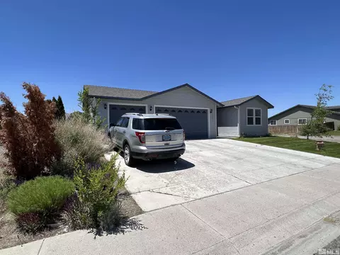 116 Sunnyside Dr, Battle Mountain, NV 89820