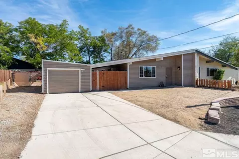 13162 Mount Logan St, Reno, NV 89506