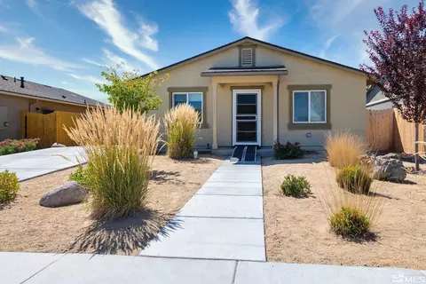 652 Mcgill Dr, Reno, NV 89506