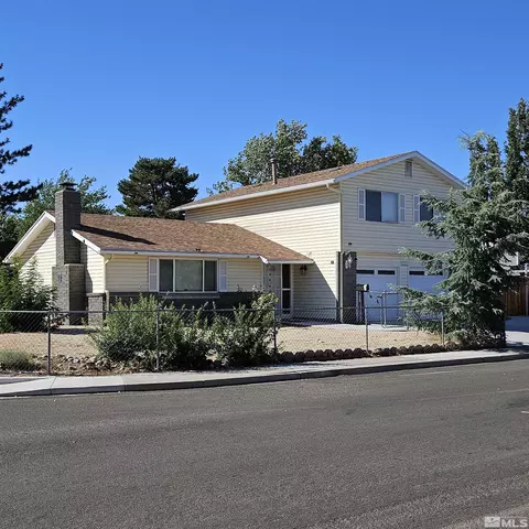 1721 Bonita Vista Dr, Sparks, NV 89434