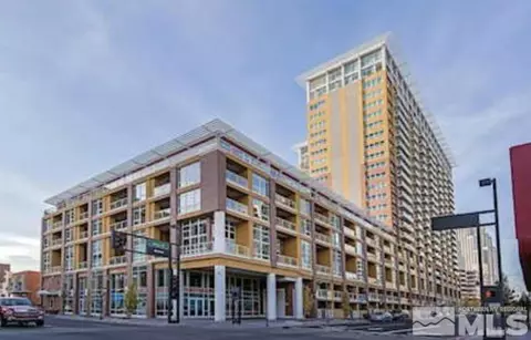 255 N Sierra St UNIT 415, Reno, NV 89501