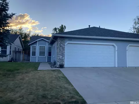 3048 Austin Ln, Carson City, NV 89701