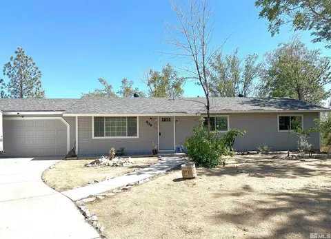 409 Keystone, Dayton, NV 89403