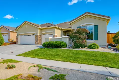 9110 Kenton Trl, Reno, NV 89523