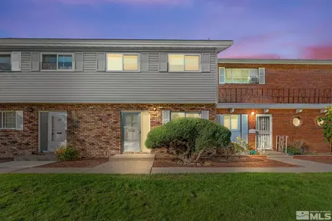 113 Smithridge, Reno, NV 89502