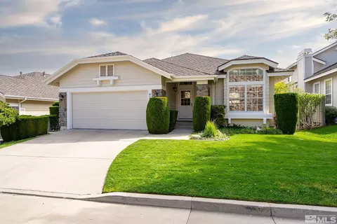 6180 Squires Ln, Reno, NV 89519