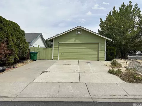 1982 Frisco Ct, Sparks, NV 89434