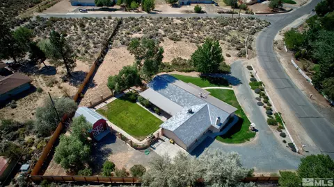 4249 Louise Dr, Carson City, NV 89706